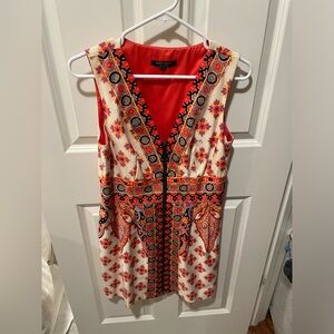 Nanette Lepore dress